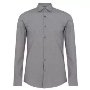 Hugo Koey Shirt - Black