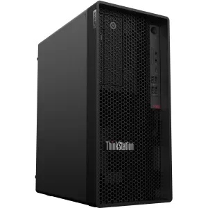 Lenovo ThinkStation P340 Desktop PC