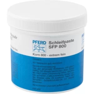 Polish Emulsion SFP 800