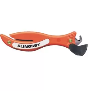 Slingsby Medium Duty Safety Cutter