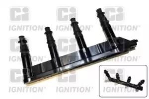 Quinton Hazell XIC8352 Ignition Coil