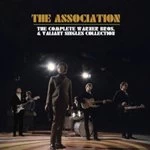 Association (The) - The Complete Warner Bros. & Valiant Singles Collection (Music CD)