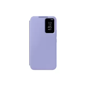 Samsung Smart View Wallet Case for Galaxy A54 in Blue (EF-ZA546CVEGWW)