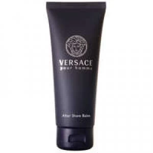 Versace Pour Homme Aftershave Balm 100ml