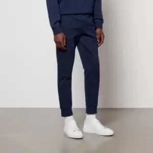 Lacoste Mens Sweatpants - Navy Blue - 4/M