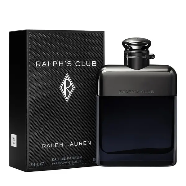 Ralph Lauren Ralphs Club Eau de Parfum For Him 100ml