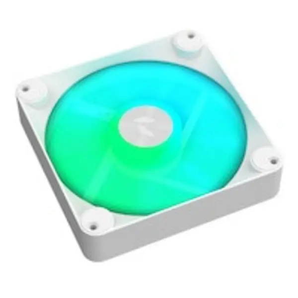 APNX FP1 ARGB 140mm PWM Fan - White