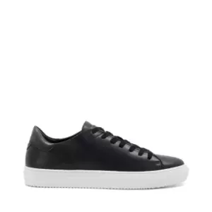 Dune London Throne Trainers - Black