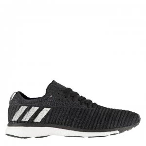 adidas adizero Prime Mens Running Shoes - Black/White