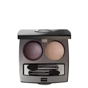 CHANTECAILLE Le Chrome Luxe Eye Duo - Kenya