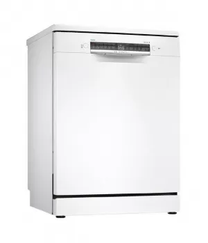 Bosch Serie 4 SMS4HCW40G Freestanding Dishwasher