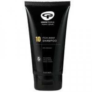 Green People For Men No. 10 Itch Away Shampoo 150ml