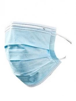 Regatta Type Ii Disposable Medical Face Mask - Pack Of 50