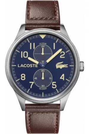 Lacoste Continental Watch 2011040