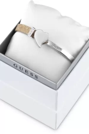 Guess Jewellery EXOTIC ATTITUDE BANGLE GIFTSET JEWEL UBS61028