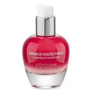 Loccitane Essence Perfectrice A L Extrait De Pivoine 30ml