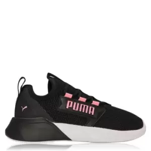 Puma Retaliate Runners Child Girls - Black