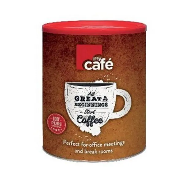 MyCafe Instant Granules Coffee 750g