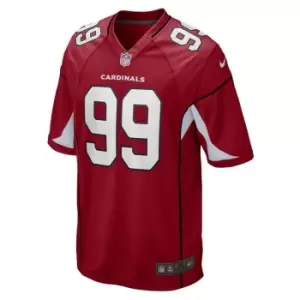 Nike GT Jersey Play 99 - Red