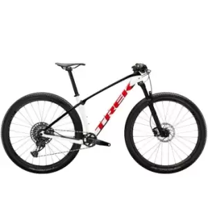 Trek Procaliber 9.7 2022 Mountain Bike - White