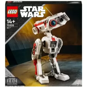 LEGO Star Wars BD1 Droid Collectible (75335)