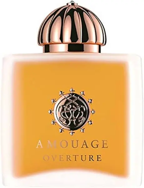 Amouage Overture Eau de Parfum For Her 100ml