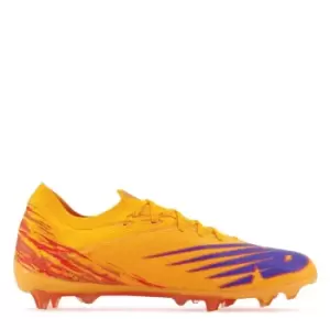 New Balance Furon Destroy FG Boots Mens - Orange