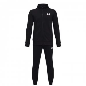 Urban Armor Gear Knit Track Suit - Black