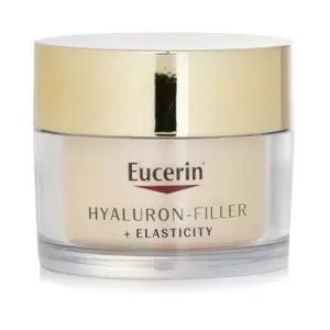 EucerinAnti Age Hyaluron Filler + Elasticity Day Cream SPF30 50ml