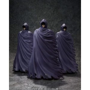 Saints of Athena Cloth Mysterious Surplice Three Figure Set