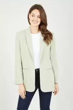 Sage Green Blazer