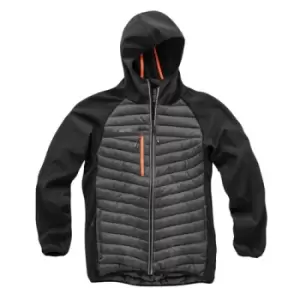 Scruffs Trade Thermo Jacket Black - XXL