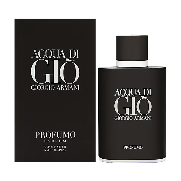 Giorgio Armani Acqua Di Gio Profumo Eau de Parfum For Him 75ml