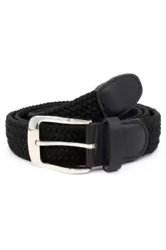 Simon Stretch Braided Belt