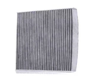 FILTRON Pollen filter VW,AUDI,SKODA K 1311A 65619100002,5Q0819653,5Q0819669