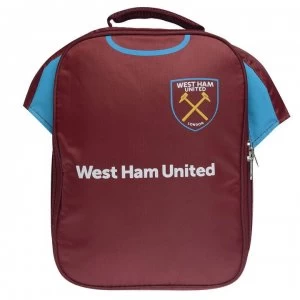 Team Lunch Bag - West Ham