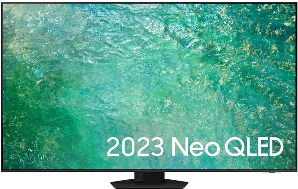 Samsung 75" QE75QN88CATXXU Smart 4K Ultra HD QLED TV