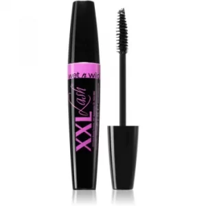 Wet n Wild XXL Lash Intense Black Extreme Volume Mascara Shade Black 8ml