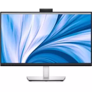 Dell C2423H, Full HD (1080p) 1920 x 1080 at 60 Hz, IPS, 250 cd/m, 16:9, 8 ms (grey-to-grey normal); 5 ms (grey-to-grey fast)