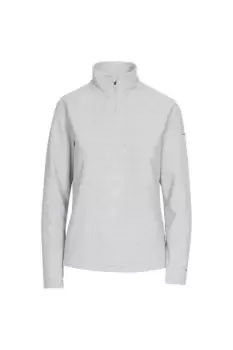 Meadows Fleece Top