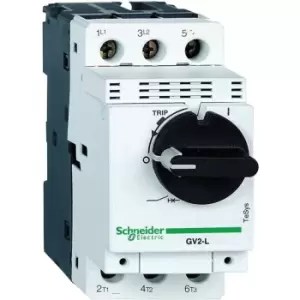 GV2L05, Motor Circuit Breaker