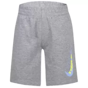 Nike Jersey Hybrid Shorts Infant Boys - Grey