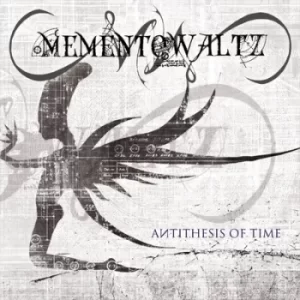 Antithesis of Time by Memento Waltz CD Album