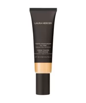 Laura Mercier Tinted Moisturiser Oil Free Natural Skin Perfector Porcelain