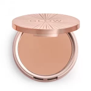 Makeup Revolution Glow Splendour Bronzer Fair