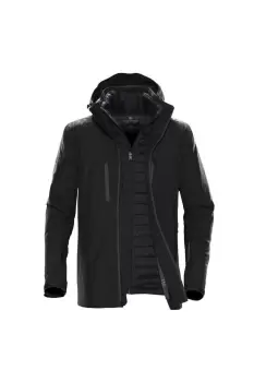 Matrix System Jacket