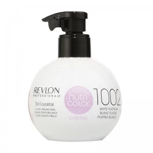 Revlon Nutri Colour Creme 1002 270ml