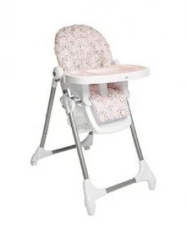 Mamas & Papas Snax Highchair - Alphabet Floral