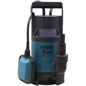 Mylek 750W Submersible Water Pump - Garden & Outdoor