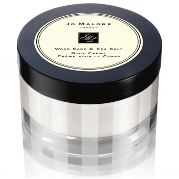 Jo Malone London Wood Sage & Sea Salt Body Creme 175ml